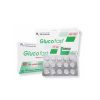 Thuốc trị tiểu đường Glucofast 500mg (4 vỉ x 15 viên/hộp)